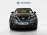 USED 2023 73 NISSAN JUKE 1.0 DIG-T Acenta SUV 5dr Petrol DCT Auto Euro 6 (s/s) (117 ps) Great Mileage SUV Auto