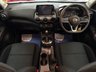 USED 2023 73 NISSAN JUKE 1.0 DIG-T Acenta SUV 5dr Petrol DCT Auto Euro 6 (s/s) (117 ps) Great Mileage SUV Auto