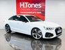 USED 2020 20 AUDI A4 2.0 TFSI 35 Black Edition Saloon 4dr Petrol Manual Euro 6 (s/s) (150 ps) Full digital display! Black ed
