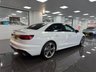 USED 2020 20 AUDI A4 2.0 TFSI 35 Black Edition Saloon 4dr Petrol Manual Euro 6 (s/s) (150 ps) Full digital display! Black ed