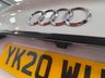 USED 2020 20 AUDI A4 2.0 TFSI 35 Black Edition Saloon 4dr Petrol Manual Euro 6 (s/s) (150 ps) Full digital display! Black ed