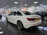 USED 2020 20 AUDI A4 2.0 TFSI 35 Black Edition Saloon 4dr Petrol Manual Euro 6 (s/s) (150 ps) Full digital display! Black ed