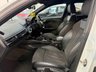 USED 2020 20 AUDI A4 2.0 TFSI 35 Black Edition Saloon 4dr Petrol Manual Euro 6 (s/s) (150 ps) Full digital display! Black ed