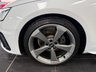 USED 2020 20 AUDI A4 2.0 TFSI 35 Black Edition Saloon 4dr Petrol Manual Euro 6 (s/s) (150 ps) Full digital display! Black ed