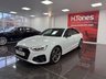 USED 2020 20 AUDI A4 2.0 TFSI 35 Black Edition Saloon 4dr Petrol Manual Euro 6 (s/s) (150 ps) Full digital display! Black ed