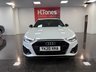 USED 2020 20 AUDI A4 2.0 TFSI 35 Black Edition Saloon 4dr Petrol Manual Euro 6 (s/s) (150 ps) Full digital display! Black ed