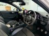USED 2020 20 AUDI A4 2.0 TFSI 35 Black Edition Saloon 4dr Petrol Manual Euro 6 (s/s) (150 ps) Full digital display! Black ed