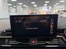 USED 2020 20 AUDI A4 2.0 TFSI 35 Black Edition Saloon 4dr Petrol Manual Euro 6 (s/s) (150 ps) Full digital display! Black ed