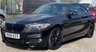 USED 2016 66 BMW 2 SERIES 2.0 220d M Sport Auto Euro 6 (s/s) 2dr WARRANTYÂ£20 TAXNAVB/TULEZ
