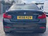 USED 2016 66 BMW 2 SERIES 2.0 220d M Sport Auto Euro 6 (s/s) 2dr WARRANTYÂ£20 TAXNAVB/TULEZ