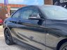 USED 2016 66 BMW 2 SERIES 2.0 220d M Sport Auto Euro 6 (s/s) 2dr WARRANTYÂ£20 TAXNAVB/TULEZ