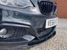 USED 2016 66 BMW 2 SERIES 2.0 220d M Sport Auto Euro 6 (s/s) 2dr WARRANTYÂ£20 TAXNAVB/TULEZ