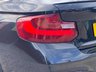 USED 2016 66 BMW 2 SERIES 2.0 220d M Sport Auto Euro 6 (s/s) 2dr WARRANTYÂ£20 TAXNAVB/TULEZ