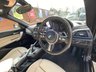 USED 2016 66 BMW 2 SERIES 2.0 220d M Sport Auto Euro 6 (s/s) 2dr WARRANTYÂ£20 TAXNAVB/TULEZ