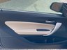 USED 2016 66 BMW 2 SERIES 2.0 220d M Sport Auto Euro 6 (s/s) 2dr WARRANTYÂ£20 TAXNAVB/TULEZ