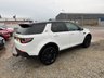 USED 2016 16 LAND ROVER DISCOVERY SPORT 2.0 TD4 HSE Black SUV 5dr Diesel Auto 4WD Euro 6 (s/s) (180 ps) 