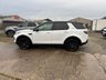 USED 2016 16 LAND ROVER DISCOVERY SPORT 2.0 TD4 HSE Black SUV 5dr Diesel Auto 4WD Euro 6 (s/s) (180 ps) 