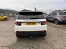 USED 2016 16 LAND ROVER DISCOVERY SPORT 2.0 TD4 HSE Black SUV 5dr Diesel Auto 4WD Euro 6 (s/s) (180 ps) 