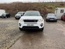 USED 2016 16 LAND ROVER DISCOVERY SPORT 2.0 TD4 HSE Black SUV 5dr Diesel Auto 4WD Euro 6 (s/s) (180 ps) 