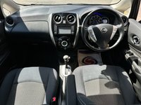 USED 2015 65 NISSAN NOTE 1.2 DIG-S Acenta Premium Hatchback 5dr Petrol XTRON Euro 6 (s/s) (98 ps) 