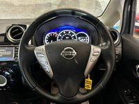 USED 2015 65 NISSAN NOTE 1.2 DIG-S Acenta Premium Hatchback 5dr Petrol XTRON Euro 6 (s/s) (98 ps) 