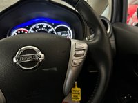 USED 2015 65 NISSAN NOTE 1.2 DIG-S Acenta Premium Hatchback 5dr Petrol XTRON Euro 6 (s/s) (98 ps) 