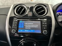 USED 2015 65 NISSAN NOTE 1.2 DIG-S Acenta Premium Hatchback 5dr Petrol XTRON Euro 6 (s/s) (98 ps) 
