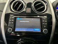 USED 2015 65 NISSAN NOTE 1.2 DIG-S Acenta Premium Hatchback 5dr Petrol XTRON Euro 6 (s/s) (98 ps) 