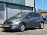 USED 2015 65 NISSAN NOTE 1.2 DIG-S Acenta Premium Hatchback 5dr Petrol XTRON Euro 6 (s/s) (98 ps) 