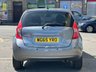 USED 2015 65 NISSAN NOTE 1.2 DIG-S Acenta Premium Hatchback 5dr Petrol XTRON Euro 6 (s/s) (98 ps) 