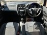 USED 2015 65 NISSAN NOTE 1.2 DIG-S Acenta Premium Hatchback 5dr Petrol XTRON Euro 6 (s/s) (98 ps) 