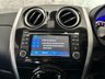 USED 2015 65 NISSAN NOTE 1.2 DIG-S Acenta Premium Hatchback 5dr Petrol XTRON Euro 6 (s/s) (98 ps) 