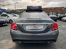 USED 2018 18 MERCEDES-BENZ C-CLASS 2.1 C220d AMG Line (Premium) Saloon 4dr Diesel G-Tronic+ Euro 6 (s/s) (170 ps) fab automatic car
