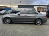 USED 2018 18 MERCEDES-BENZ C-CLASS 2.1 C220d AMG Line (Premium) Saloon 4dr Diesel G-Tronic+ Euro 6 (s/s) (170 ps) fab automatic car