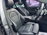 USED 2018 18 MERCEDES-BENZ C-CLASS 2.1 C220d AMG Line (Premium) Saloon 4dr Diesel G-Tronic+ Euro 6 (s/s) (170 ps) fab automatic car