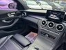 USED 2018 18 MERCEDES-BENZ C-CLASS 2.1 C220d AMG Line (Premium) Saloon 4dr Diesel G-Tronic+ Euro 6 (s/s) (170 ps) fab automatic car