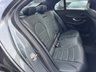 USED 2018 18 MERCEDES-BENZ C-CLASS 2.1 C220d AMG Line (Premium) Saloon 4dr Diesel G-Tronic+ Euro 6 (s/s) (170 ps) fab automatic car