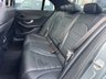 USED 2018 18 MERCEDES-BENZ C-CLASS 2.1 C220d AMG Line (Premium) Saloon 4dr Diesel G-Tronic+ Euro 6 (s/s) (170 ps) fab automatic car