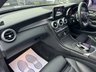 USED 2018 18 MERCEDES-BENZ C-CLASS 2.1 C220d AMG Line (Premium) Saloon 4dr Diesel G-Tronic+ Euro 6 (s/s) (170 ps) fab automatic car