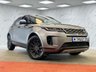 USED 2021 21 LAND ROVER RANGE ROVER EVOQUE 2.0 D165 MHEV SUV 5dr Diesel Auto 4WD Euro 6 (s/s) (163 ps) 2 KEYS, LOW MILES, FSH