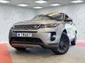 USED 2021 21 LAND ROVER RANGE ROVER EVOQUE 2.0 D165 MHEV SUV 5dr Diesel Auto 4WD Euro 6 (s/s) (163 ps) 2 KEYS, LOW MILES, FSH