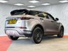 USED 2021 21 LAND ROVER RANGE ROVER EVOQUE 2.0 D165 MHEV SUV 5dr Diesel Auto 4WD Euro 6 (s/s) (163 ps) 2 KEYS, LOW MILES, FSH