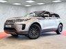 USED 2021 21 LAND ROVER RANGE ROVER EVOQUE 2.0 D165 MHEV SUV 5dr Diesel Auto 4WD Euro 6 (s/s) (163 ps) 2 KEYS, LOW MILES, FSH