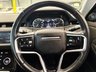 USED 2021 21 LAND ROVER RANGE ROVER EVOQUE 2.0 D165 MHEV SUV 5dr Diesel Auto 4WD Euro 6 (s/s) (163 ps) 2 KEYS, LOW MILES, FSH