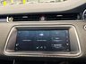 USED 2021 21 LAND ROVER RANGE ROVER EVOQUE 2.0 D165 MHEV SUV 5dr Diesel Auto 4WD Euro 6 (s/s) (163 ps) 2 KEYS, LOW MILES, FSH