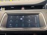 USED 2021 21 LAND ROVER RANGE ROVER EVOQUE 2.0 D165 MHEV SUV 5dr Diesel Auto 4WD Euro 6 (s/s) (163 ps) 2 KEYS, LOW MILES, FSH