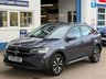 USED 2025 75 VOLKSWAGEN TAIGO 1.0 TSI Life SUV 5dr Petrol Manual Euro 6 (s/s) (95 ps) 