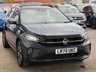 USED 2025 75 VOLKSWAGEN TAIGO 1.0 TSI Life SUV 5dr Petrol Manual Euro 6 (s/s) (95 ps) 