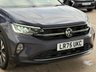 USED 2025 75 VOLKSWAGEN TAIGO 1.0 TSI Life SUV 5dr Petrol Manual Euro 6 (s/s) (95 ps) 