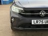 USED 2025 75 VOLKSWAGEN TAIGO 1.0 TSI Life SUV 5dr Petrol Manual Euro 6 (s/s) (95 ps) 